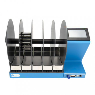 Complex Wheel 47650-327 - full view