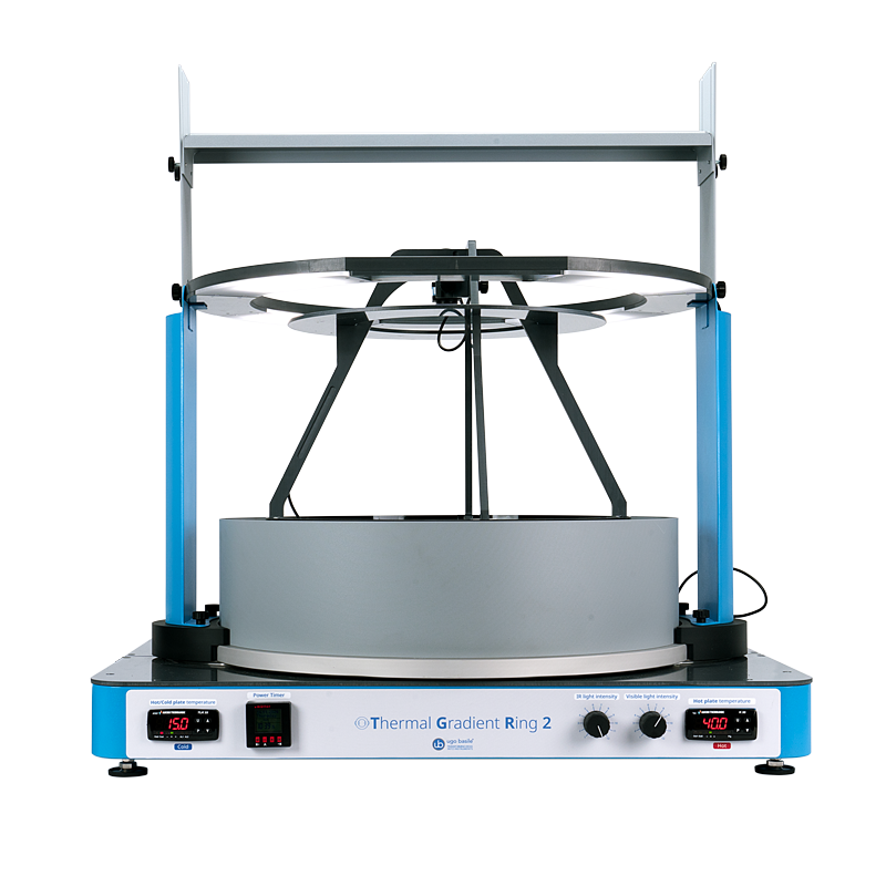 Thermal Gradient Ring (TGR) 2.0