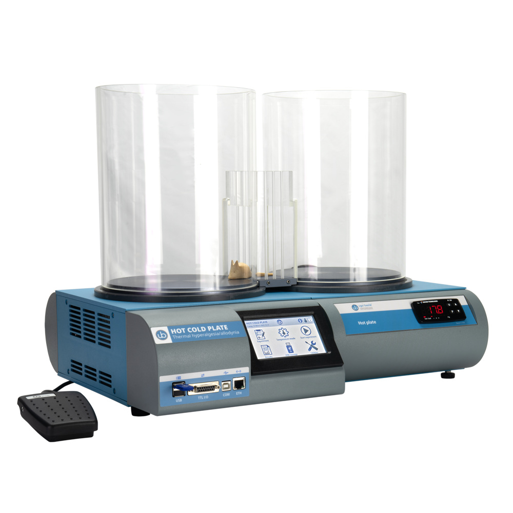 Thermal Place Preference