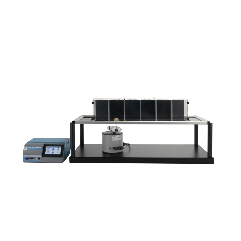 Dynamic Plantar Aesthesiometer