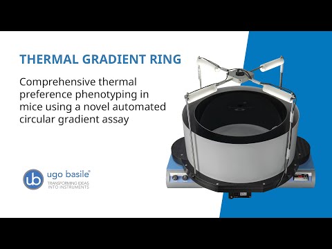 TGR 2.0 - Thermal Preference Phenotyping Presentation