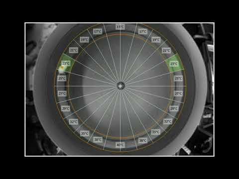 TGR 2.0 - Video Tracking Demo