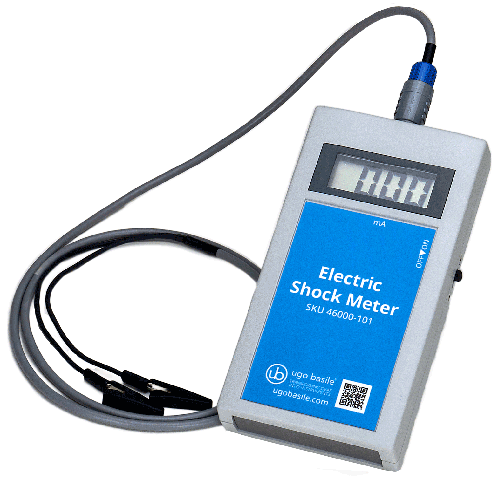 Electric Shock Meter
