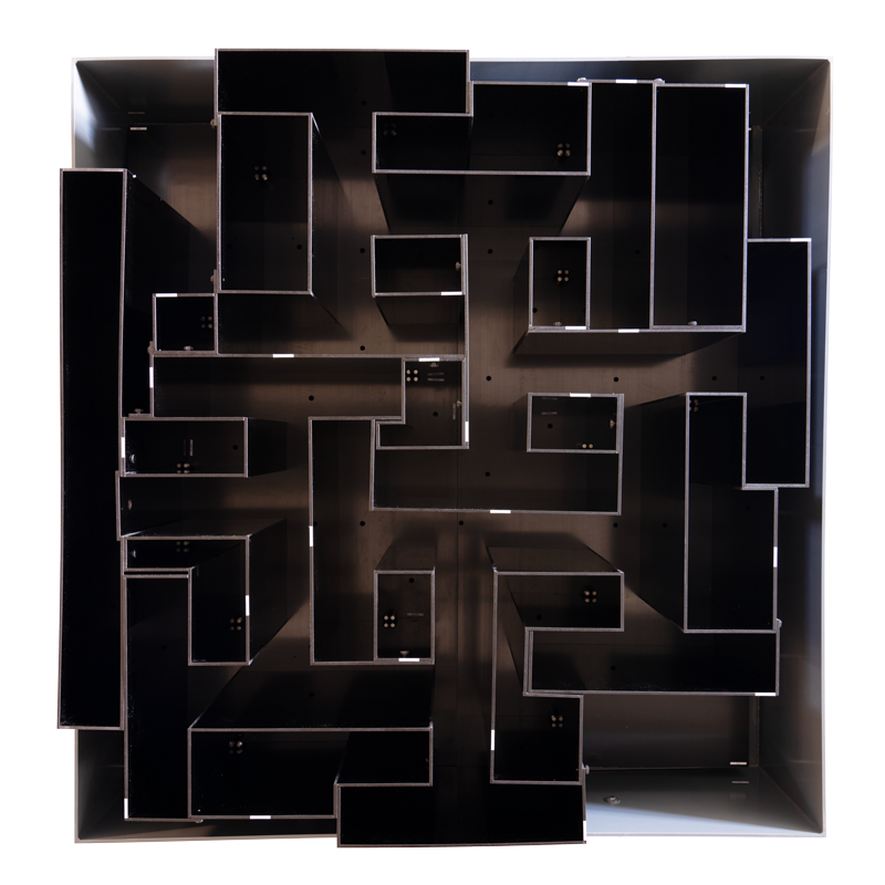 Cincinnati Water Maze