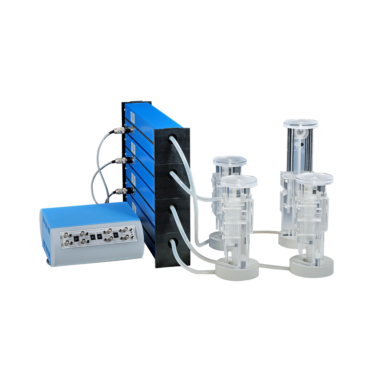 Atlantis Platform System