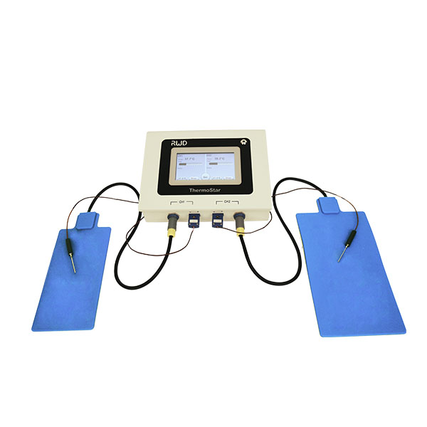 ThermoStar Homeothermic Monitoring System – RWD Life Science