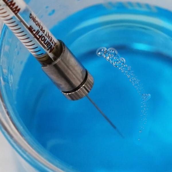 Microinjection Dosing Variability: Four Mechanical Causes and How to Eliminate Them