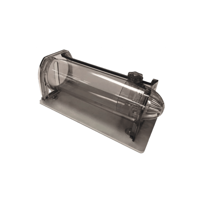 Humaneway™ Rodent Restraint Devices