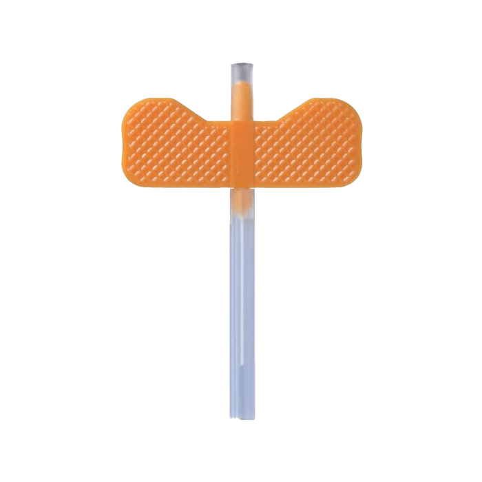 Humaneway™ Laboratory Needles