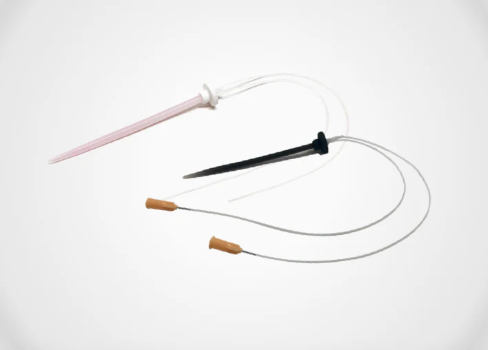 Humaneway™ Rodent Tail Vein Simulators