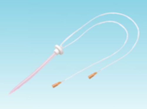 Humaneway Mouse Tail Vein Simulator - White ICR Model