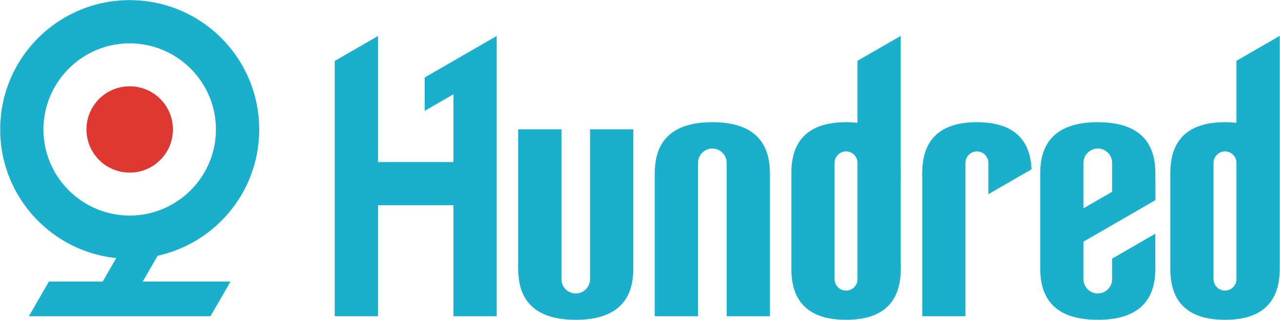 Hundred Medical Inc. logo