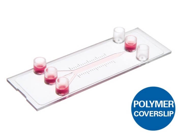 ibidi µ-Slide III 3in1