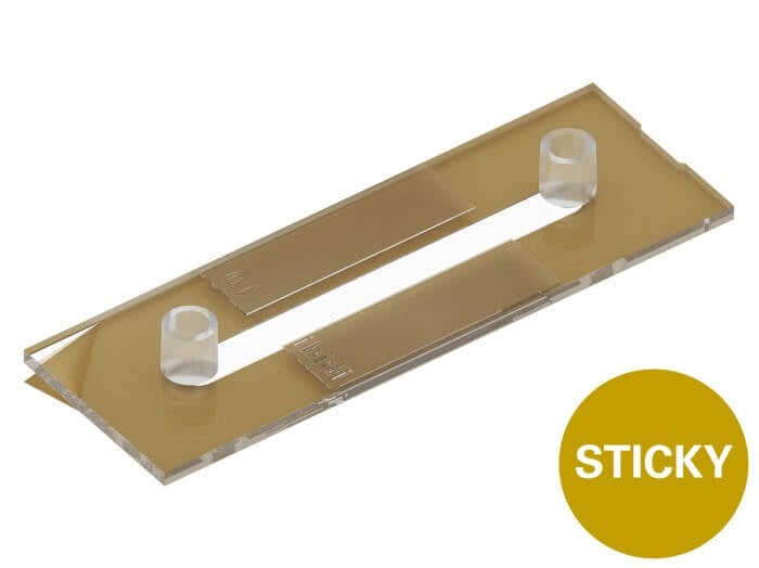 ibidi sticky-Slide I Luer