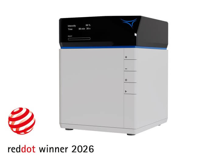 ibidi Micro-Illumination System