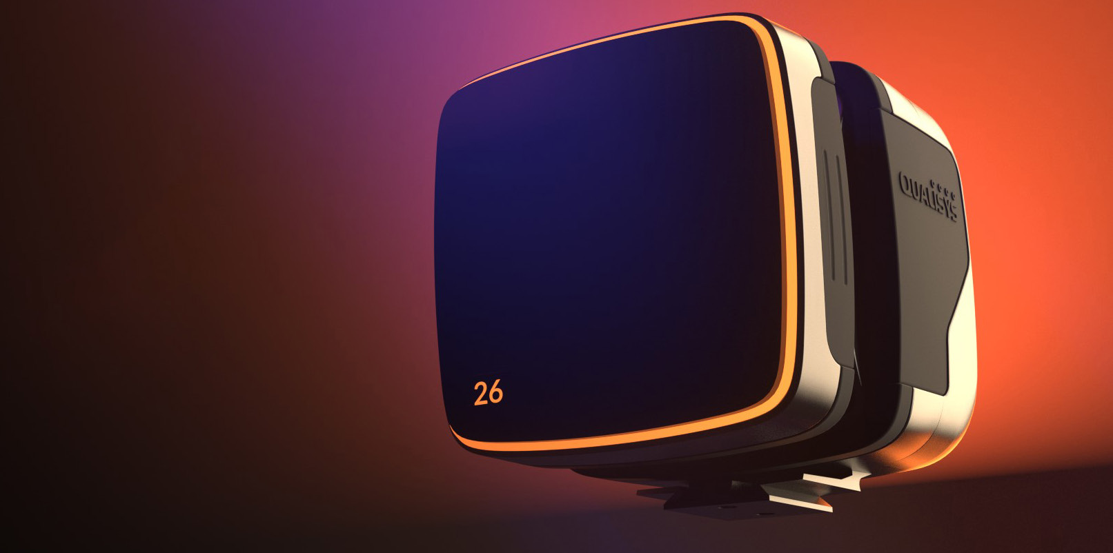 Arqus – Extreme Performance Motion Capture Camera