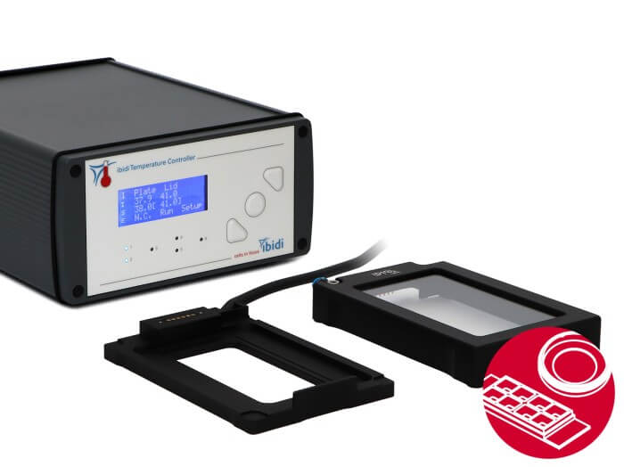 ibidi Heating System