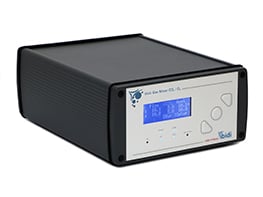 ibidi Gas Mixer CO2/O2 – Silver Line