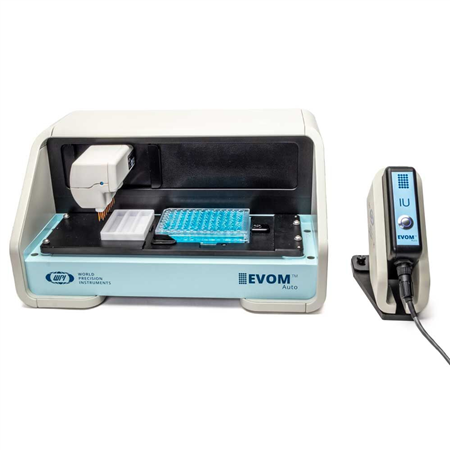EVOM™ Auto - Automated TEER Measurement System