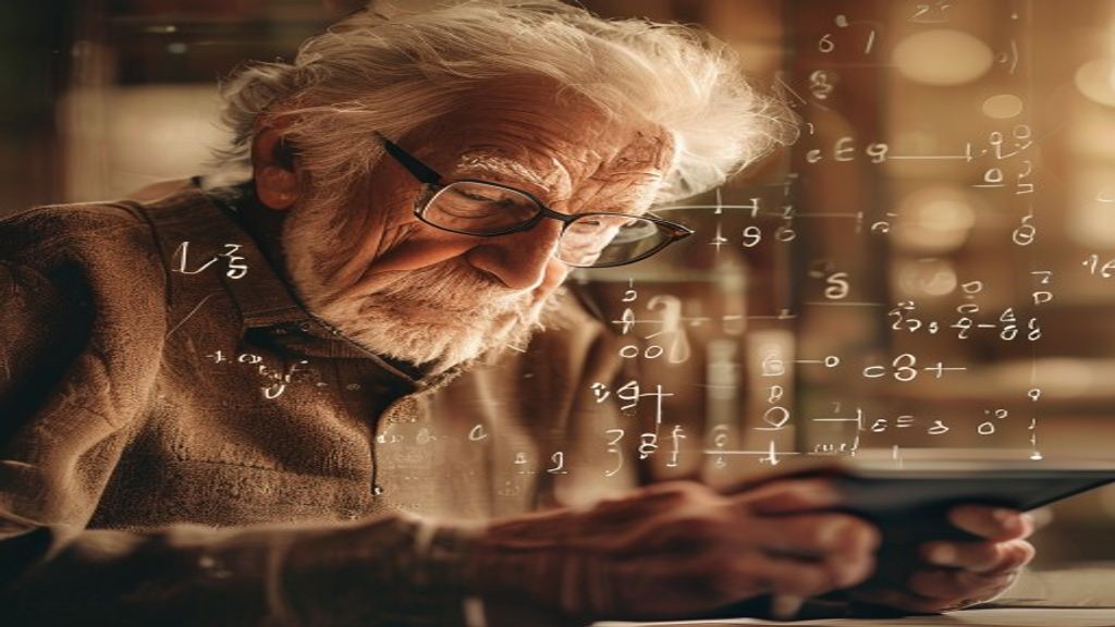 Math and Verbal Fluency Across Adulthood: Insights into Aging and Individual Differences
