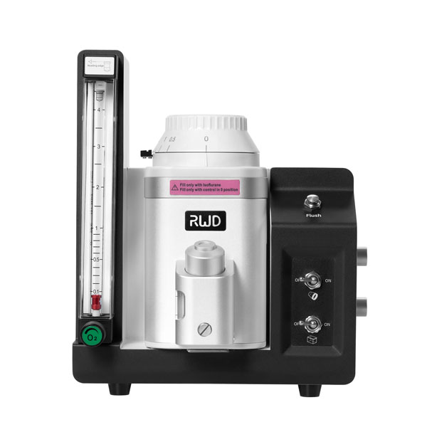 TAIJI Small Animal Anesthesia Machine