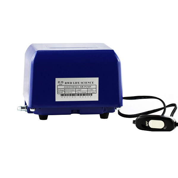 RWD Air Pump