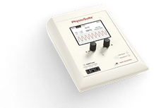SomnoFlo O2Care touchscreen controller