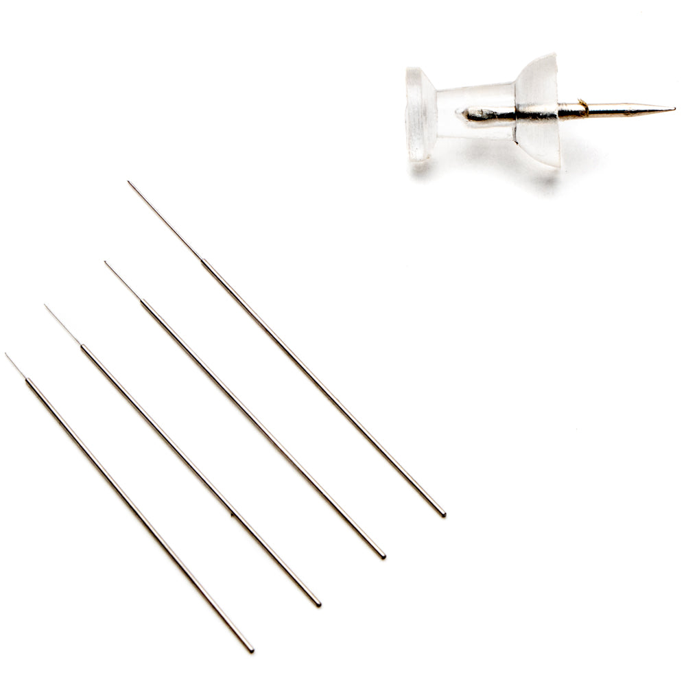 NanoFil™ Needles