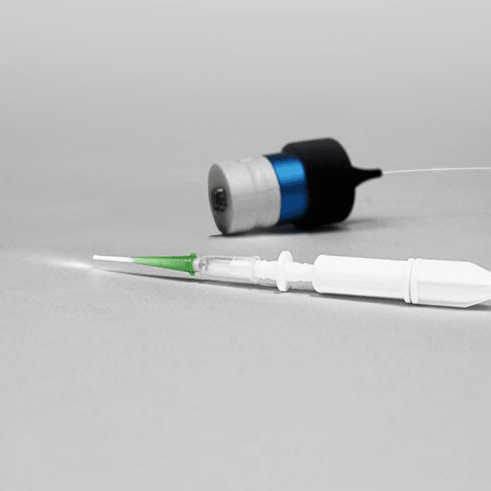 Kent Endotracheal Intubation Kit alternative angle