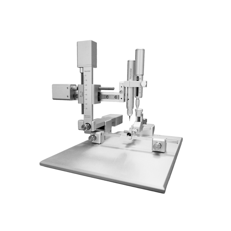 Neurostar Glass Capillary Nanoinjector