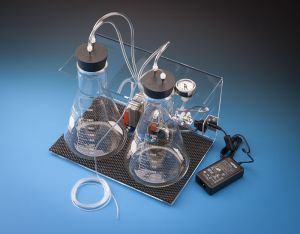 Warner DWV Dedicated Workstation Vacuum System