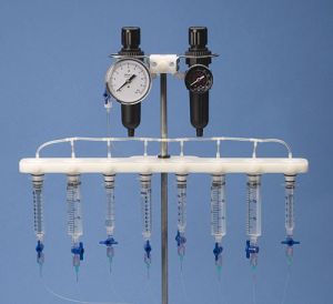 Warner VPP Perfusion Pressure Kit