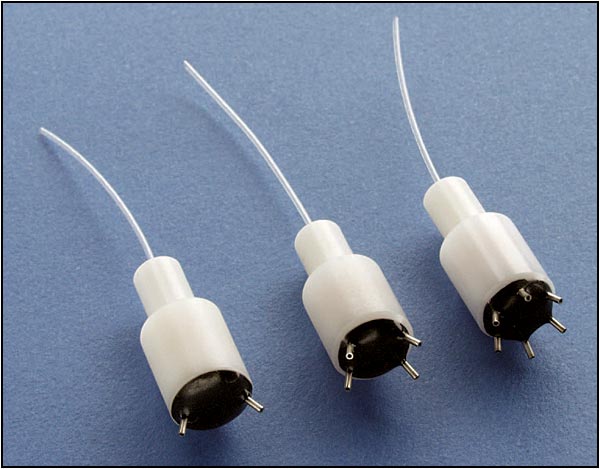Warner MM Series fast-step manifold