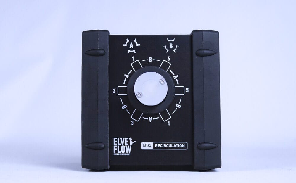 Elveflow product