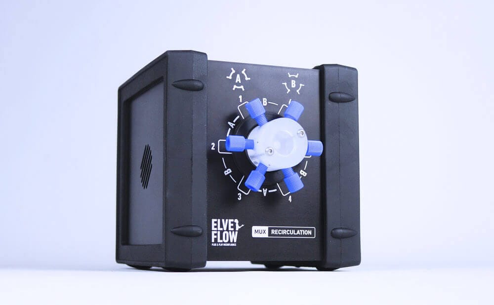 Elveflow product