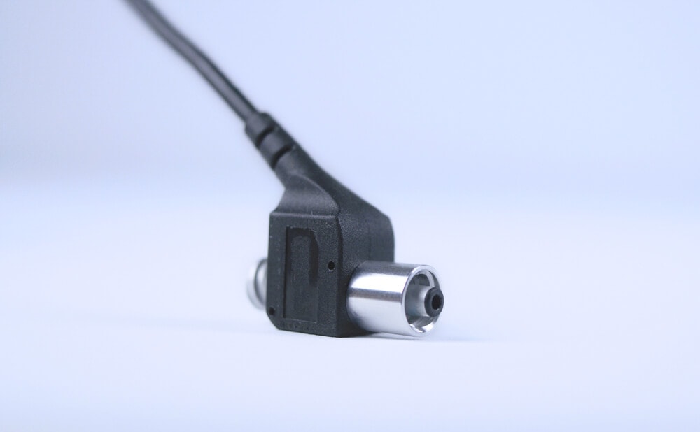 MFP Inline Pressure Sensor by Elveflow