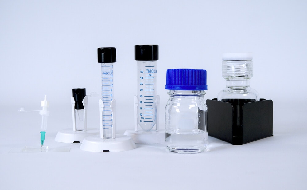 Elveflow Microfluidic Reservoirs
