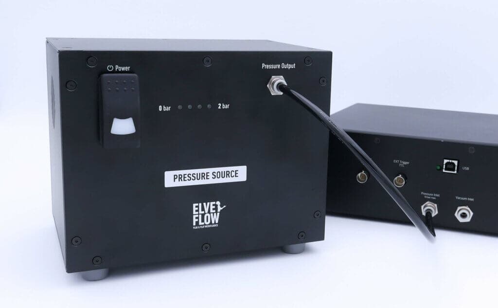 Elveflow product
