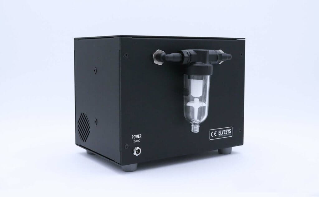 Elveflow product