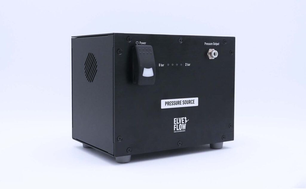 Elveflow product