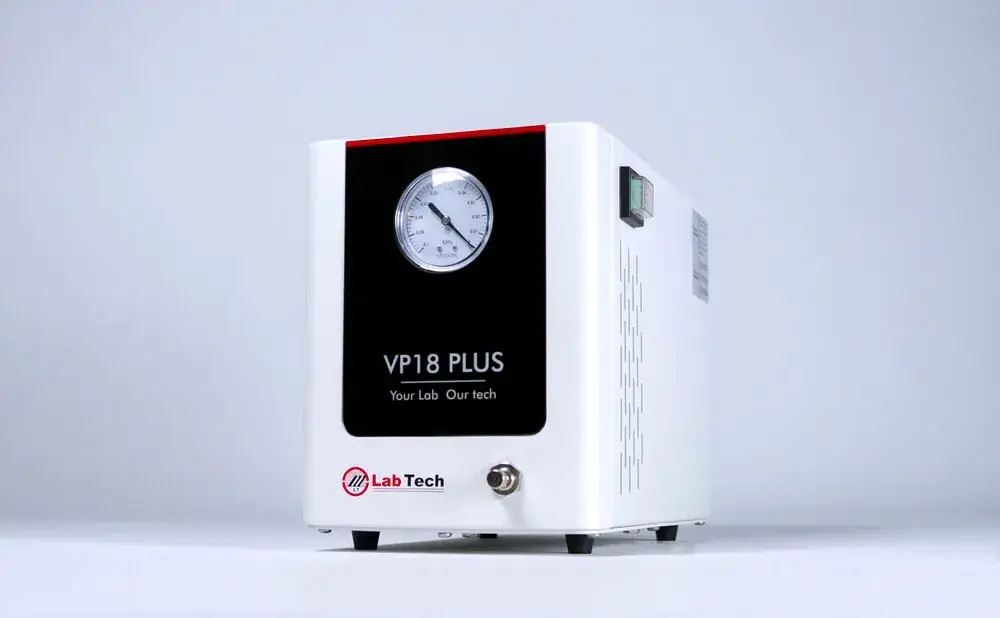 Elveflow Vacuum Pump / Vacuum Generator
