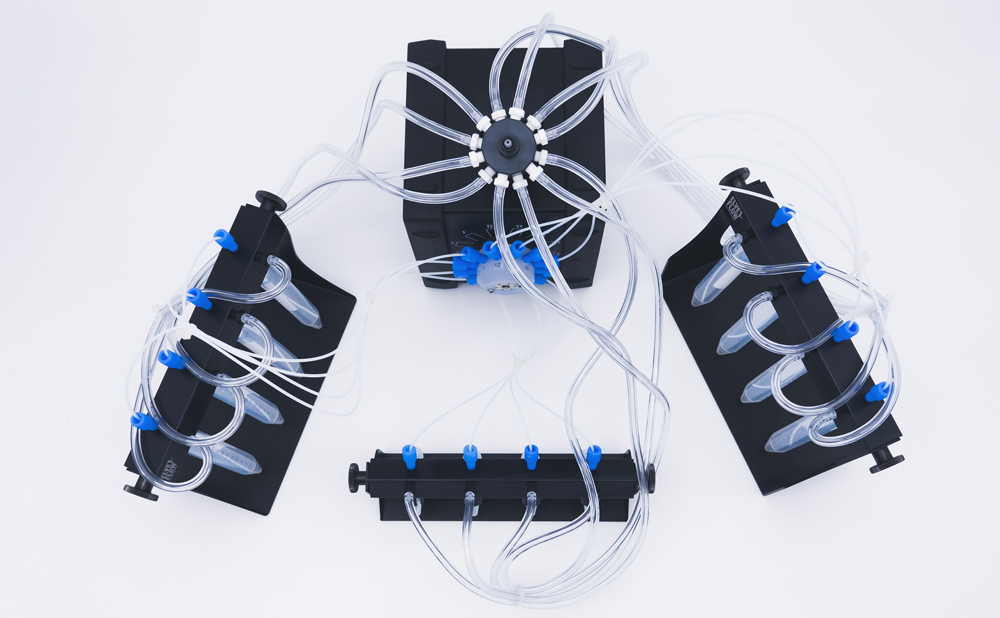 Elveflow Manifold 13 Ports