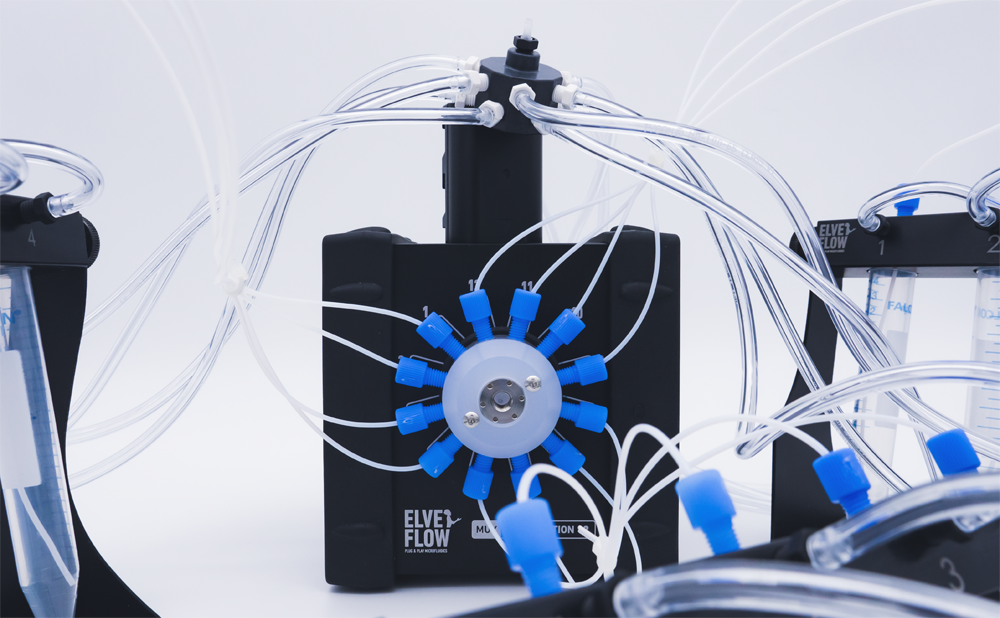 Elveflow product