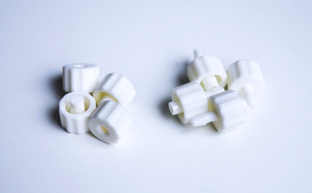 Elveflow Kit Fittings Starter Pack – Luer