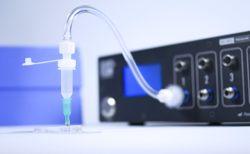 Elveflow product