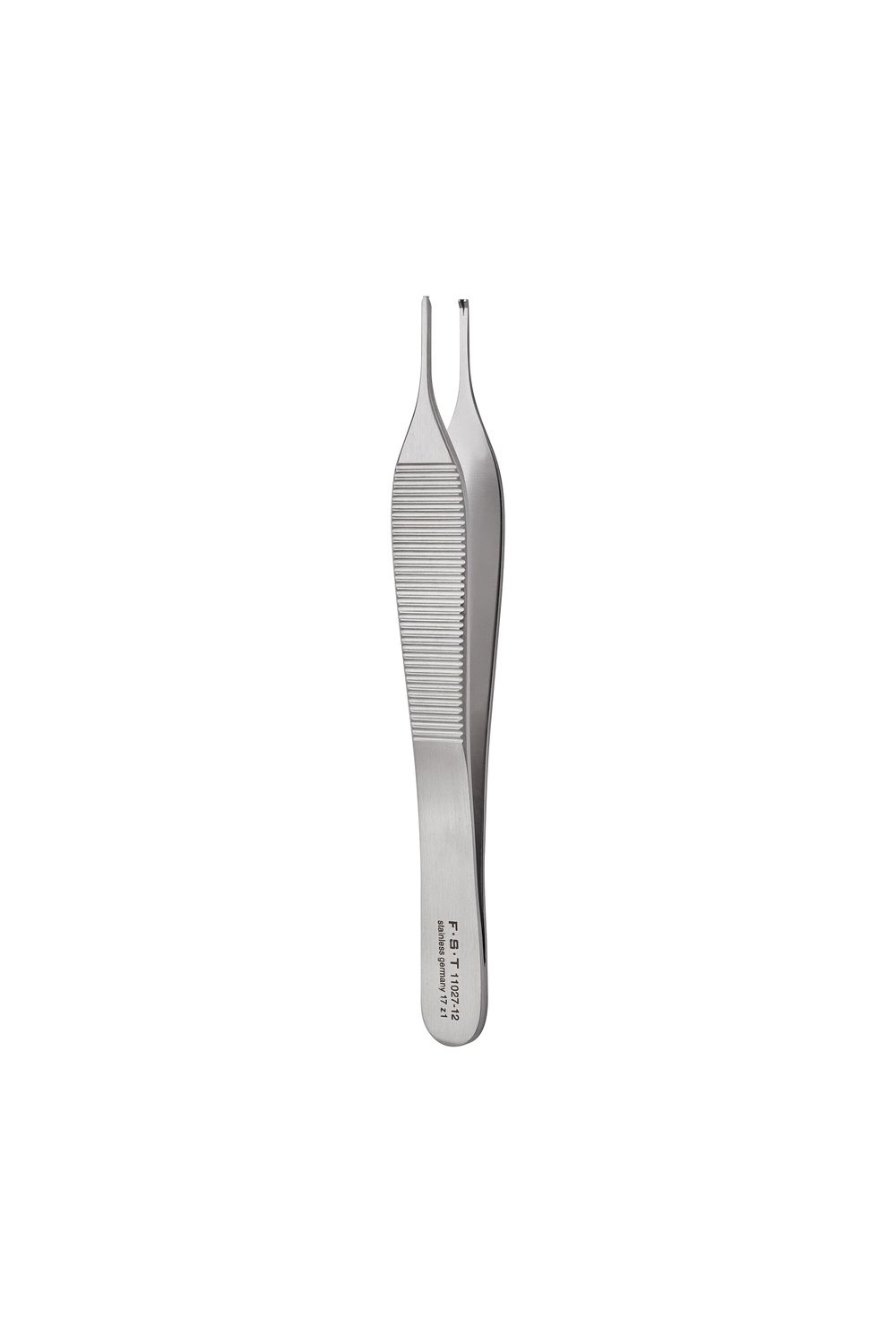 Adson Forceps - 1x2 Teeth