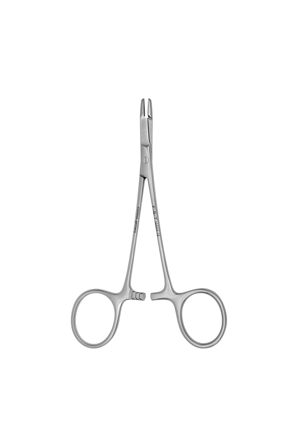 Olsen-Hegar Needle Holder