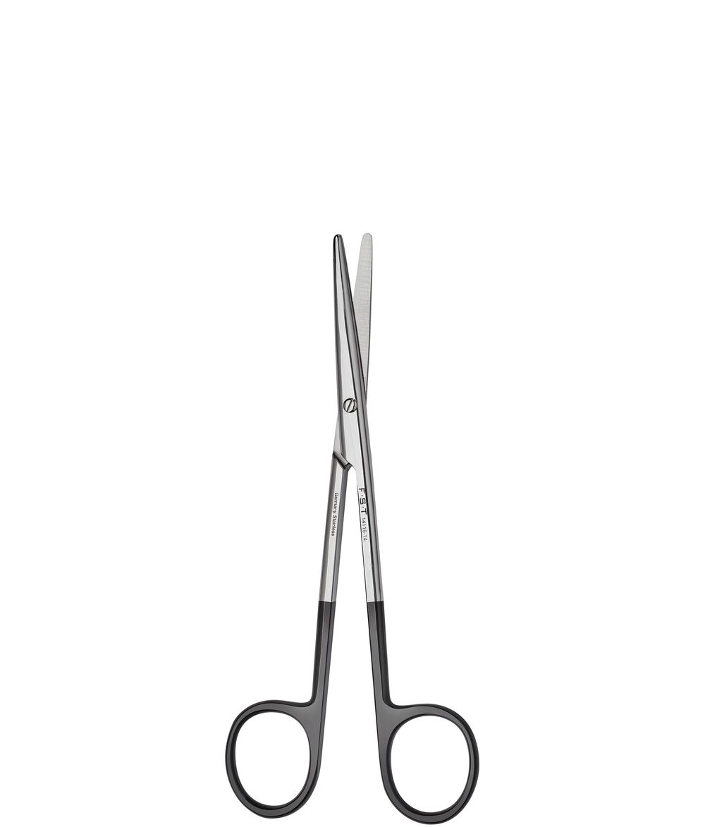 Metzenbaum Scissors - ToughCut