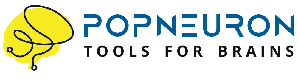 POPneuron LLC logo