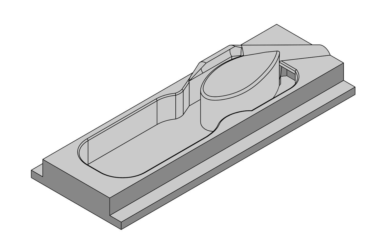L-VIS (Low Volume In-Vitro Slice Chamber)